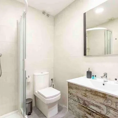 Apartment Luxury Centro -triana