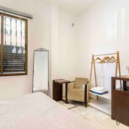 Luxury Centro -triana Apartment *