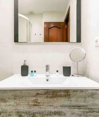 Apartment Luxury Centro -triana *