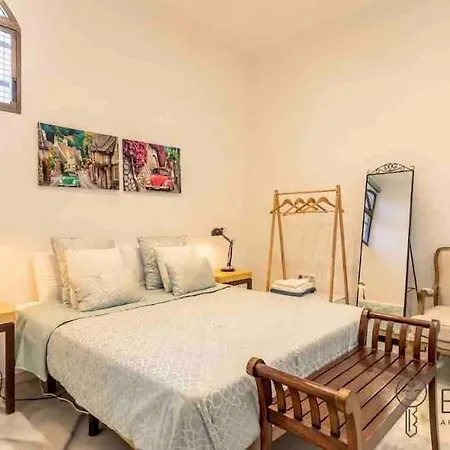Luxury Centro -triana Seville