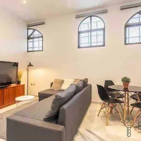 Luxury Centro -triana * Seville