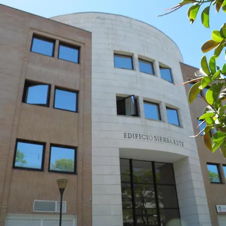 Apartment Fibes-congresos Parking Gratis Seville