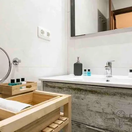 Luxury Centro -triana