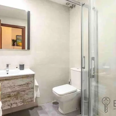 Apartment Luxury Centro -triana