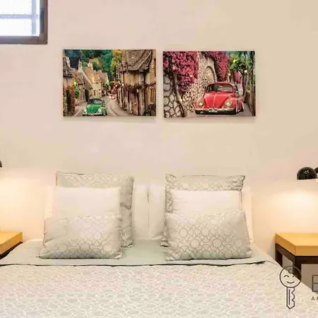 Luxury Centro -triana * Seville