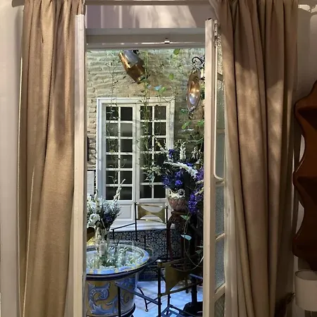 Purasevilla Apartamento Sevilha