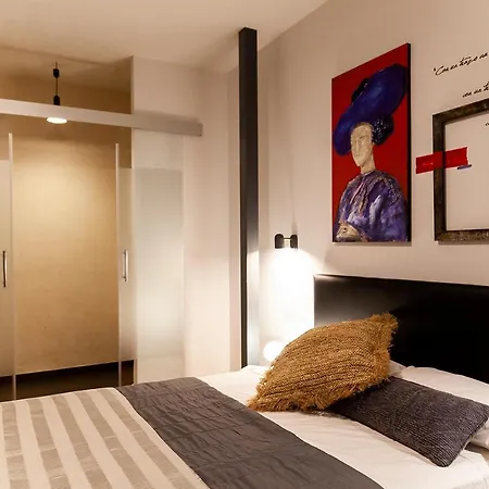 Apartamento Welldone Cathedral *