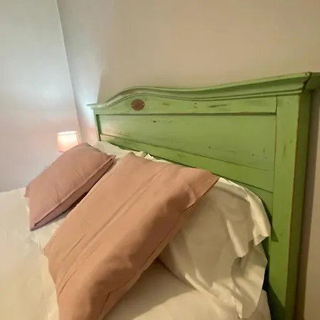 Archeros Oasis Apartamento