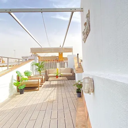 Appartement Giralda, Centro Historico *