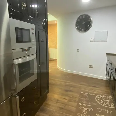 Appartement Giralda, Centro Historico Séville