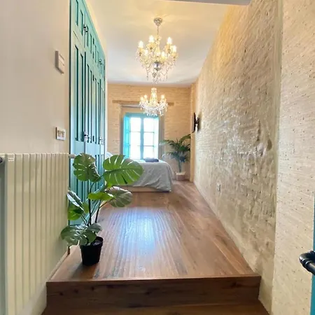 Appartement Giralda, Centro Historico *