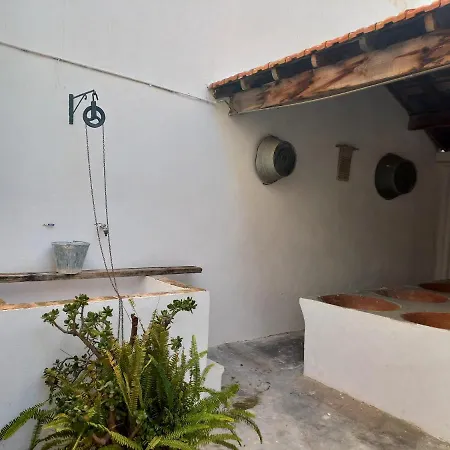 Holiday home Charming House In Triana,best View From Patio Seville