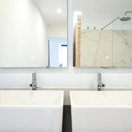 Alohamundi Adriano Appartement