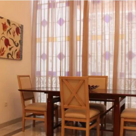 Amazing Appartement