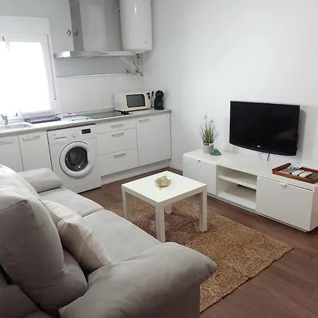 Apartment Cizq 2 Bedroom Center Cathedral And Alcazar Seville