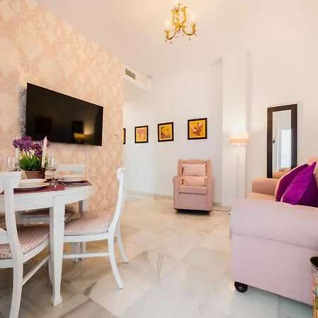 Cruz De San Andres Apartamento