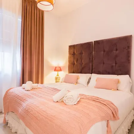 Apartamento Cruz De San Andres