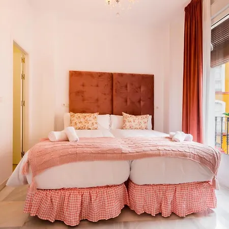 Apartamento Cruz De San Andres Sevilla
