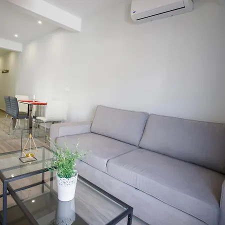 Apartmán Rentalsevilla Cantabria Sevilla