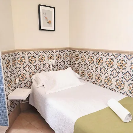 Perez Montilla Casa de hóspedes 2*