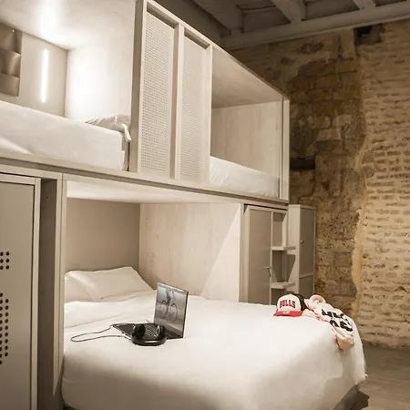 Room00 Salvador