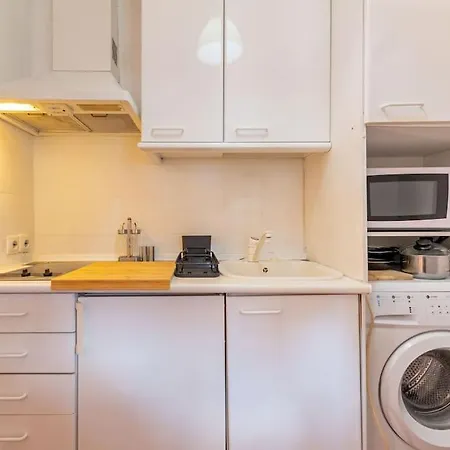 Corral Oasis Apartment Sevilla