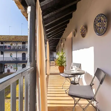 Apartment Corral Oasis *