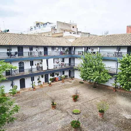 Apartment Corral Oasis Sevilla