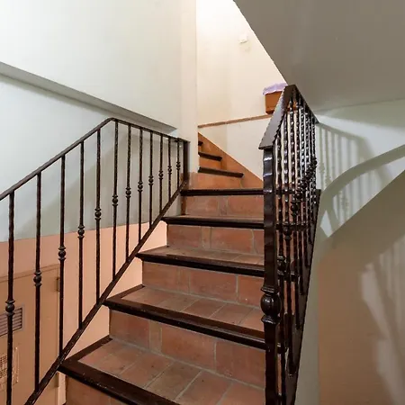 Veoapartment Lumbreras Sevilla
