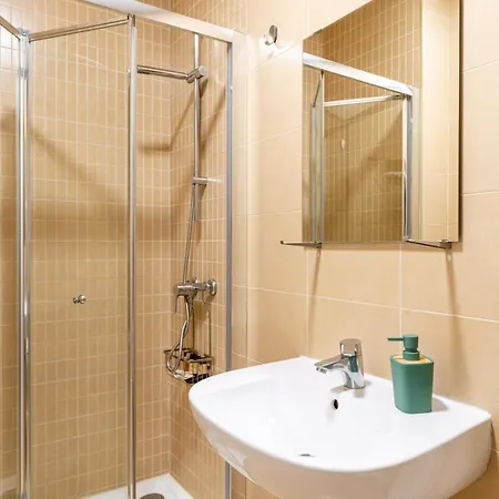 Apartamento Veoapartment Lumbreras Sevilla