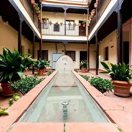 Apartamento Veoapartment Lumbreras *