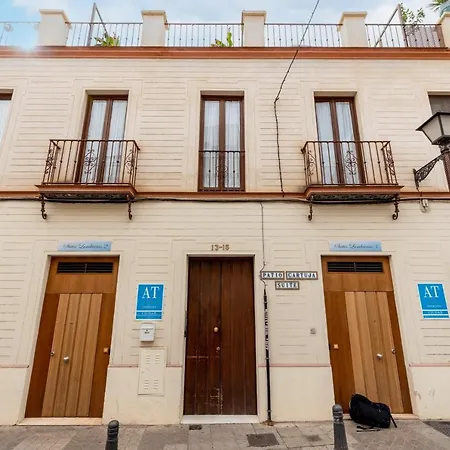 Veoapartment Lumbreras *
