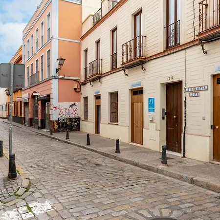Apartamento Veoapartment Lumbreras *