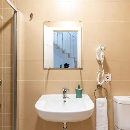Veoapartment Lumbreras Apartamento
