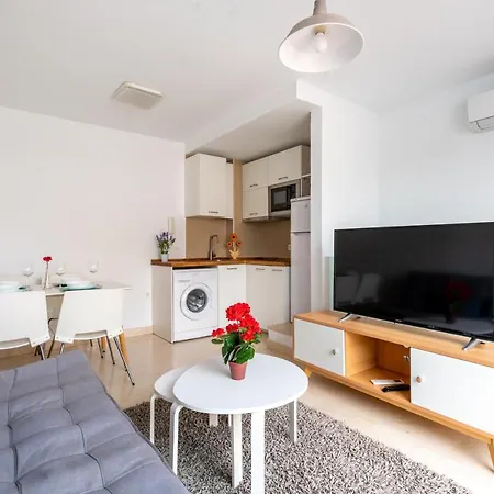 Apartamento Veoapartment Lumbreras *
