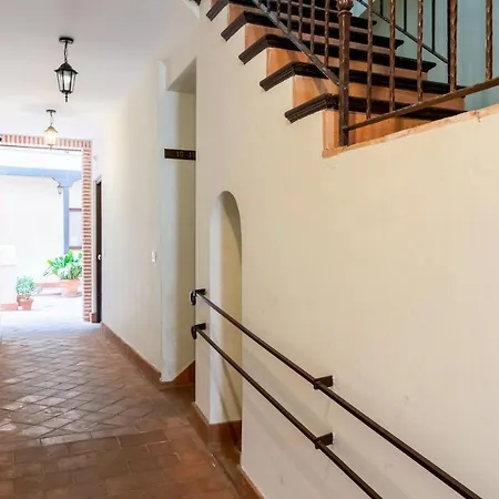 Veoapartment Lumbreras * Sevilla