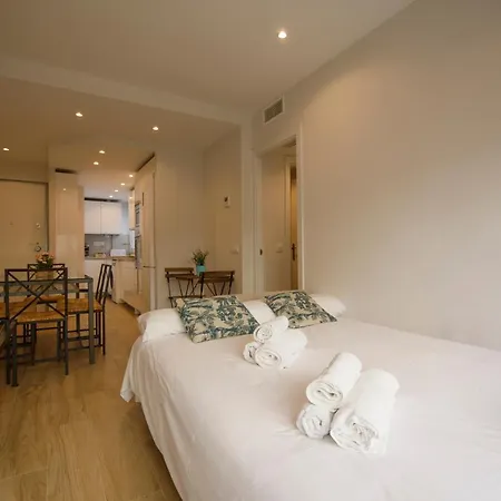 Rentalsevilla Pacheco Y Nunez Del Prado Lejlighed