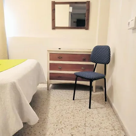 Casa de hóspedes Perez Montilla