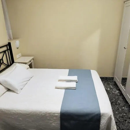 Perez Montilla Casa de hóspedes