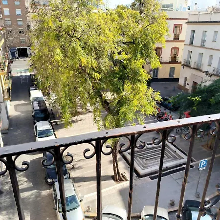 Casa de hóspedes Perez Montilla