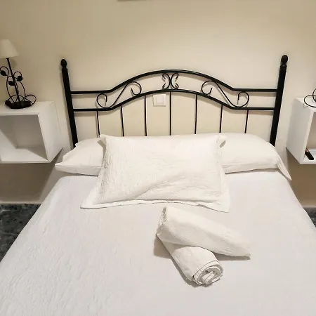 Casa de hóspedes Perez Montilla 2*