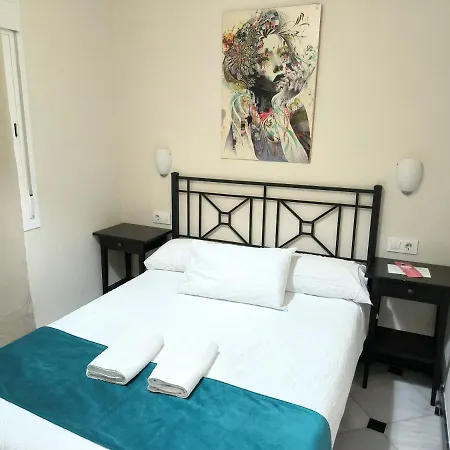 Perez Montilla Casa de hóspedes 2*
