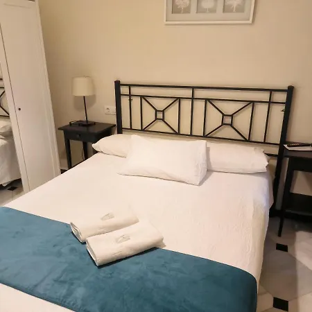 Casa de hóspedes Perez Montilla
