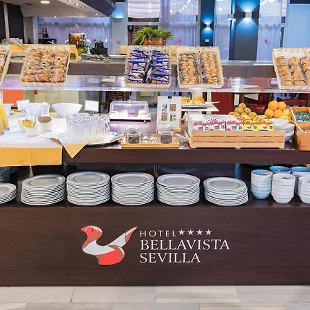 Bellavista Hotel Sevilla