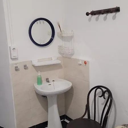 San Benito Abad Pensionat *