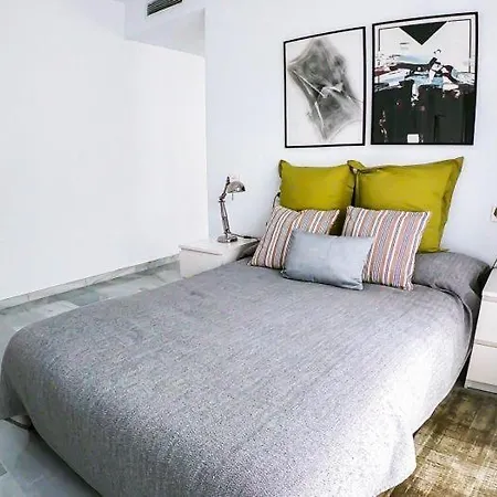 Apartment Abad Gordillo