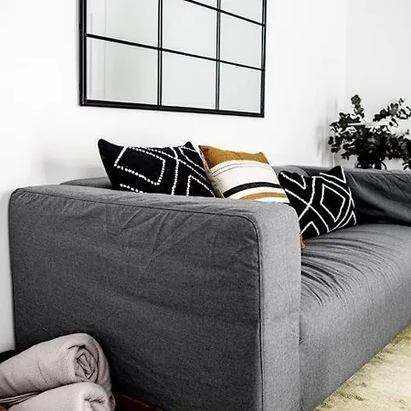 Abad Gordillo Apartment *