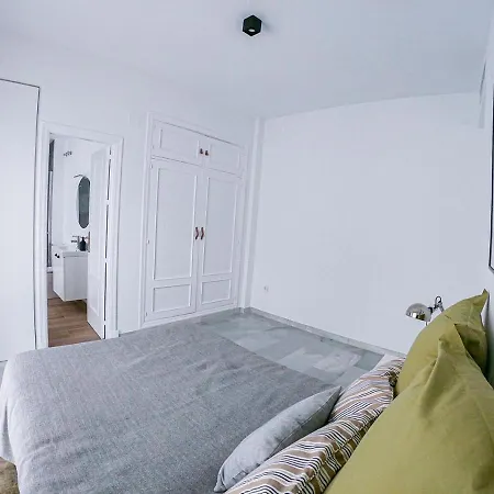 Abad Gordillo Apartment Seville