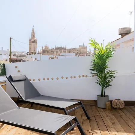 Apartment Centrico Con Magnificas Vistas