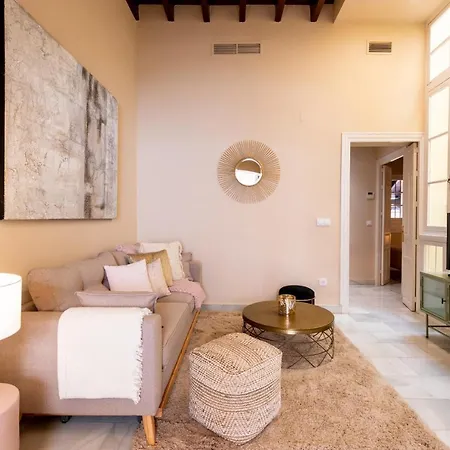 Apartment Centrico Con Magnificas Vistas Seville
